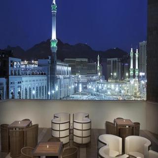 Hotel Marriott Makkah