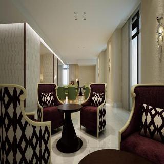 Hotel Marriott Makkah