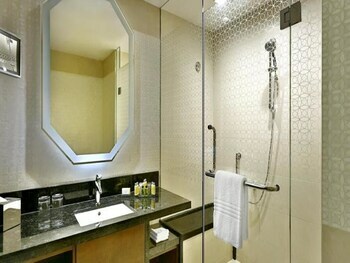Hotel Marriott Makkah