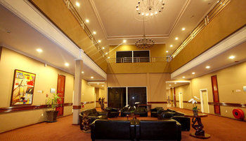 Elegance Hotel & Casino