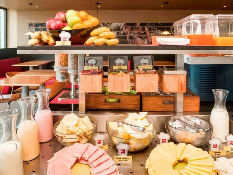 Hotel Ibis Montevideo