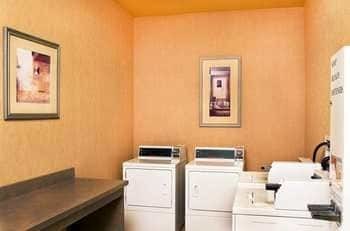 Hotel Hampton Inn And Suites Providence Smithfield