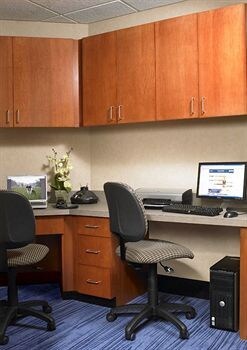 Hotel Hampton Inn And Suites Providence Smithfield
