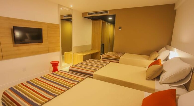 Gran Mareiro Hotel