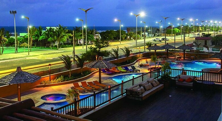 Gran Mareiro Hotel
