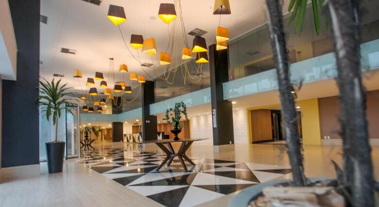 Gran Mareiro Hotel