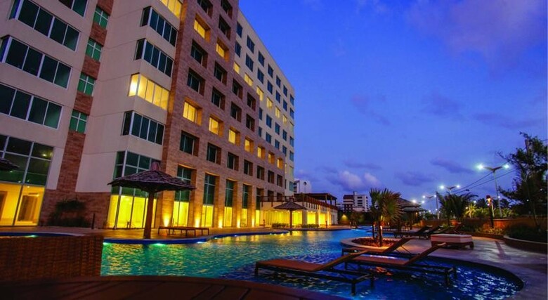 Gran Mareiro Hotel