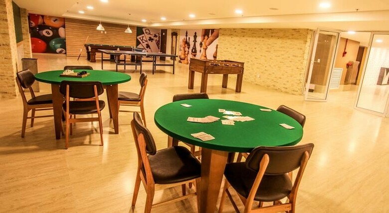 Gran Mareiro Hotel