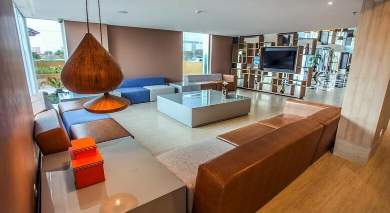 Gran Mareiro Hotel