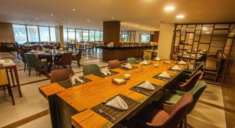 Gran Mareiro Hotel