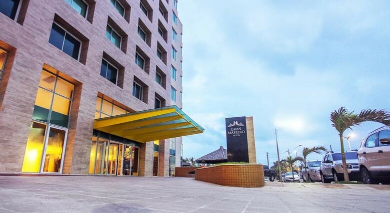 Gran Mareiro Hotel