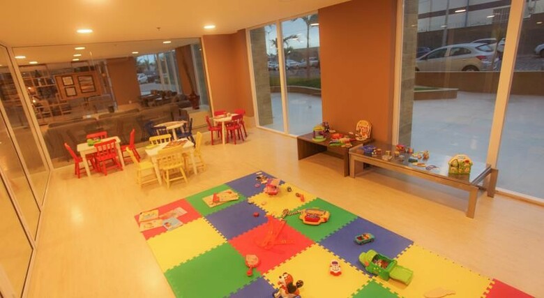 Gran Mareiro Hotel