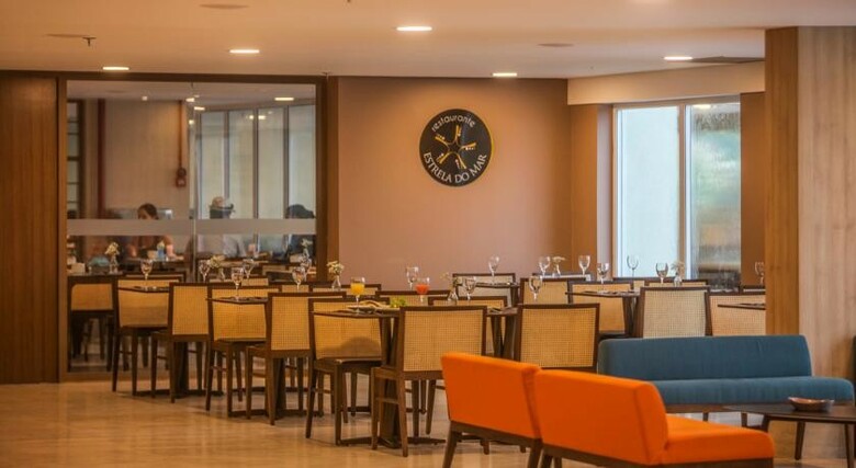 Gran Mareiro Hotel