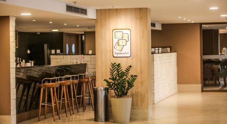 Gran Mareiro Hotel