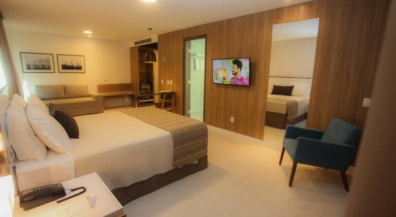 Gran Mareiro Hotel