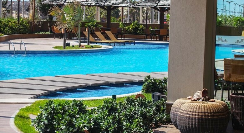 Gran Mareiro Hotel