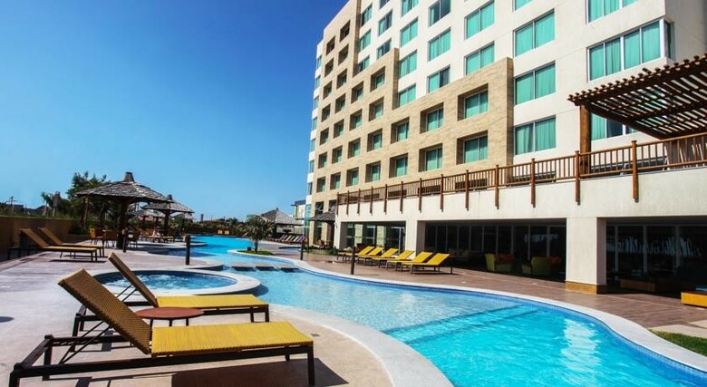 Gran Mareiro Hotel