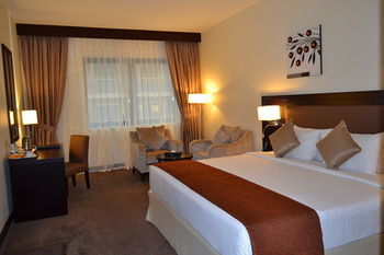 Summit Hotel Dubai