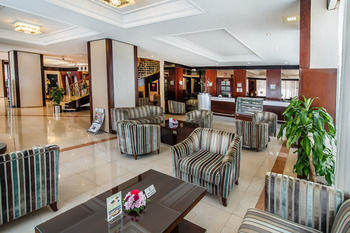 Summit Hotel Dubai