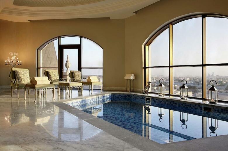 Hotel The St. Regis Dubai
