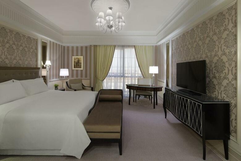 Hotel The St. Regis Dubai