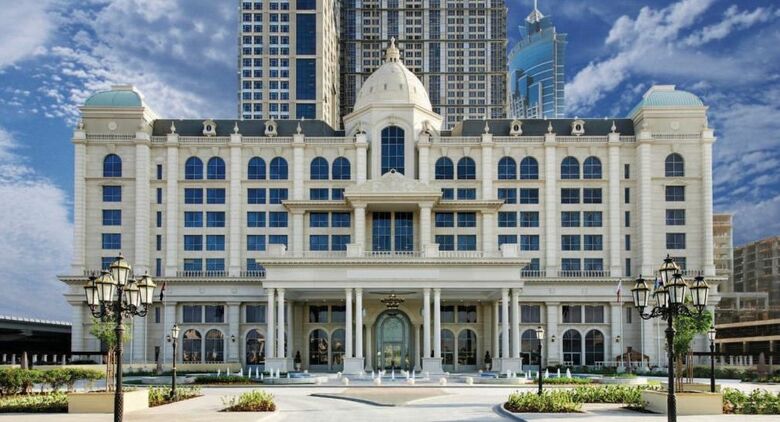 Hotel The St. Regis Dubai