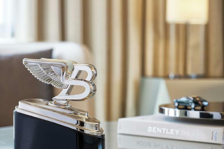 Hotel The St. Regis Dubai
