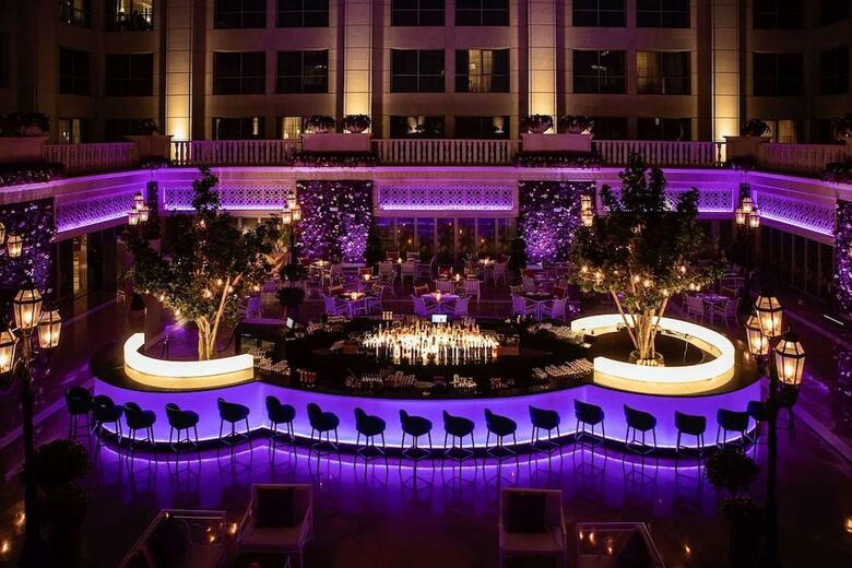 Hotel The St. Regis Dubai