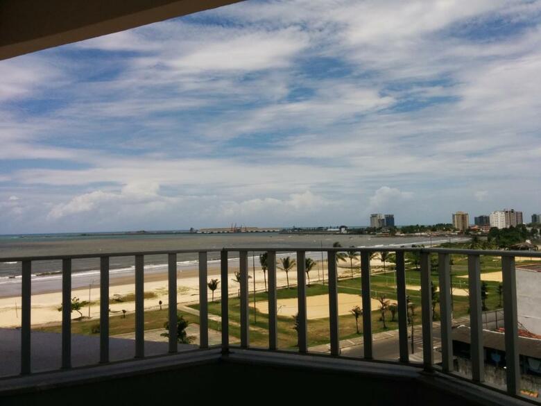Barravento Praia Hotel