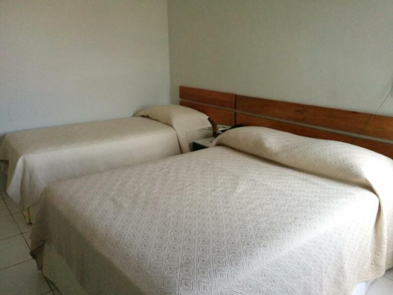 Barravento Praia Hotel