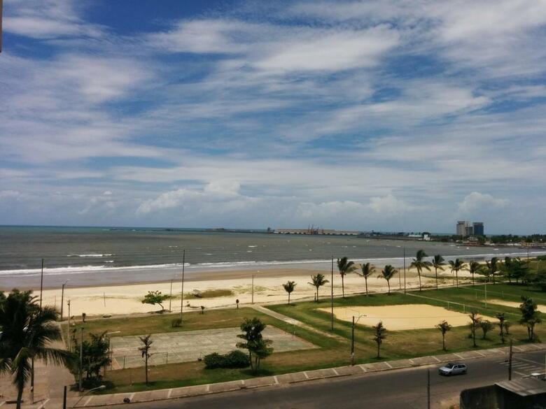 Barravento Praia Hotel