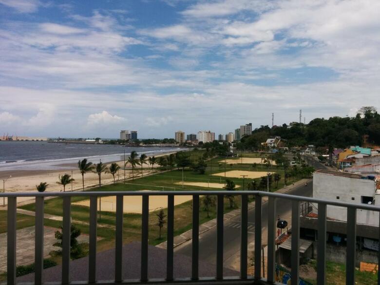 Barravento Praia Hotel