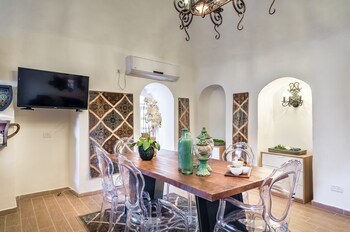Apartamento Sweet Inn - King David III