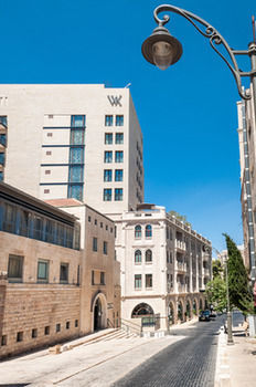 Apartamento Sweet Inn - King David III