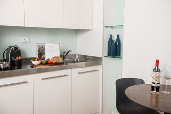 Hotel Sea Executive Suites