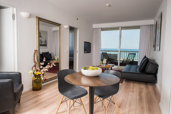 Hotel Sea Executive Suites