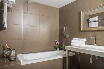 Hotel Sea Executive Suites