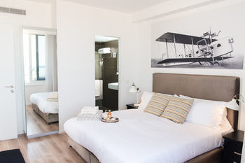 Hotel Sea Executive Suites