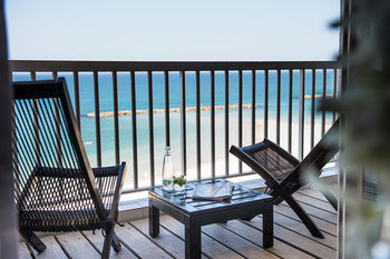 Hotel Sea Executive Suites