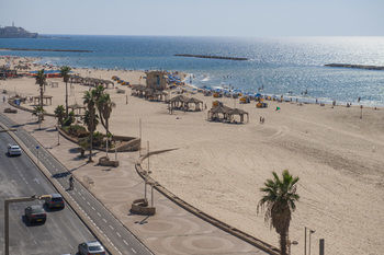 Hotel Sea Executive Suites