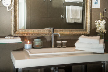 Hotel Sea Executive Suites