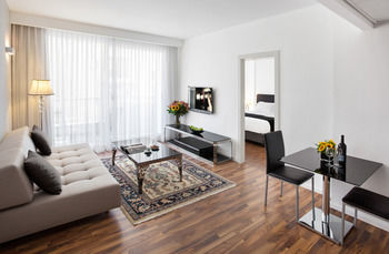Hotel Sea Executive Suites