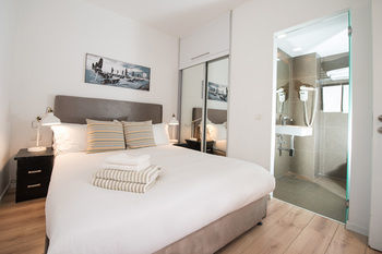 Hotel Sea Executive Suites