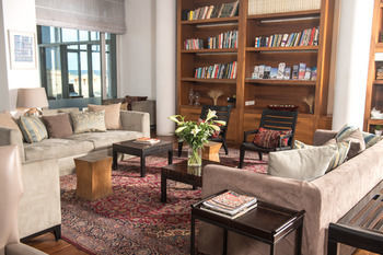 Hotel Sea Executive Suites