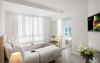 Hotel Sea Executive Suites