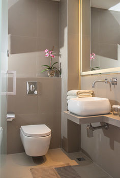 Hotel Sea Executive Suites