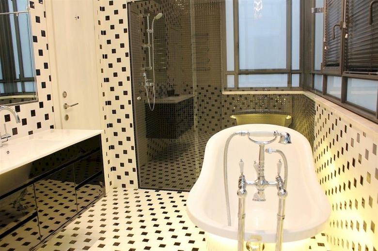 Apartamento Tel Aviv Home