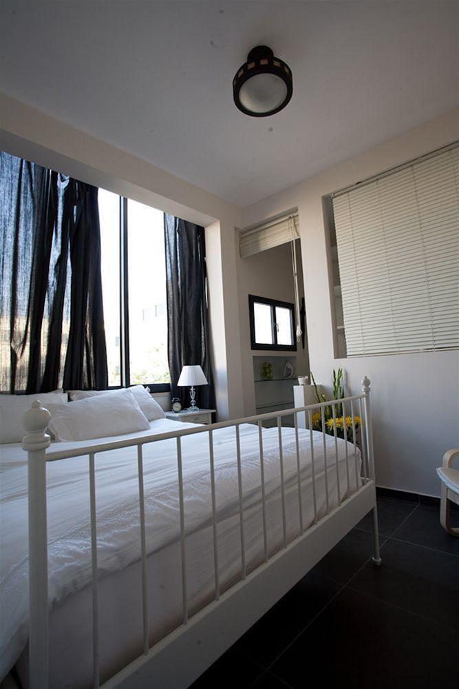 Apartamento Tel Aviv Home