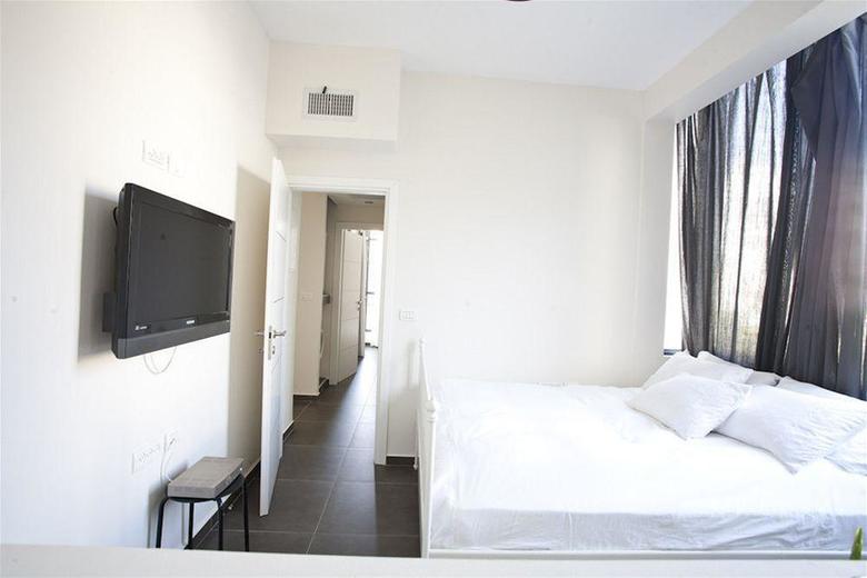 Apartamento Tel Aviv Home
