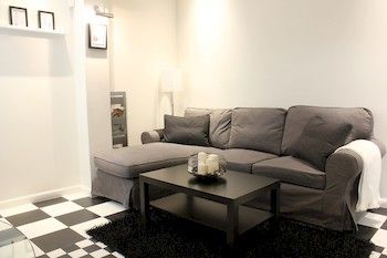 Apartamento Tel Aviv Home